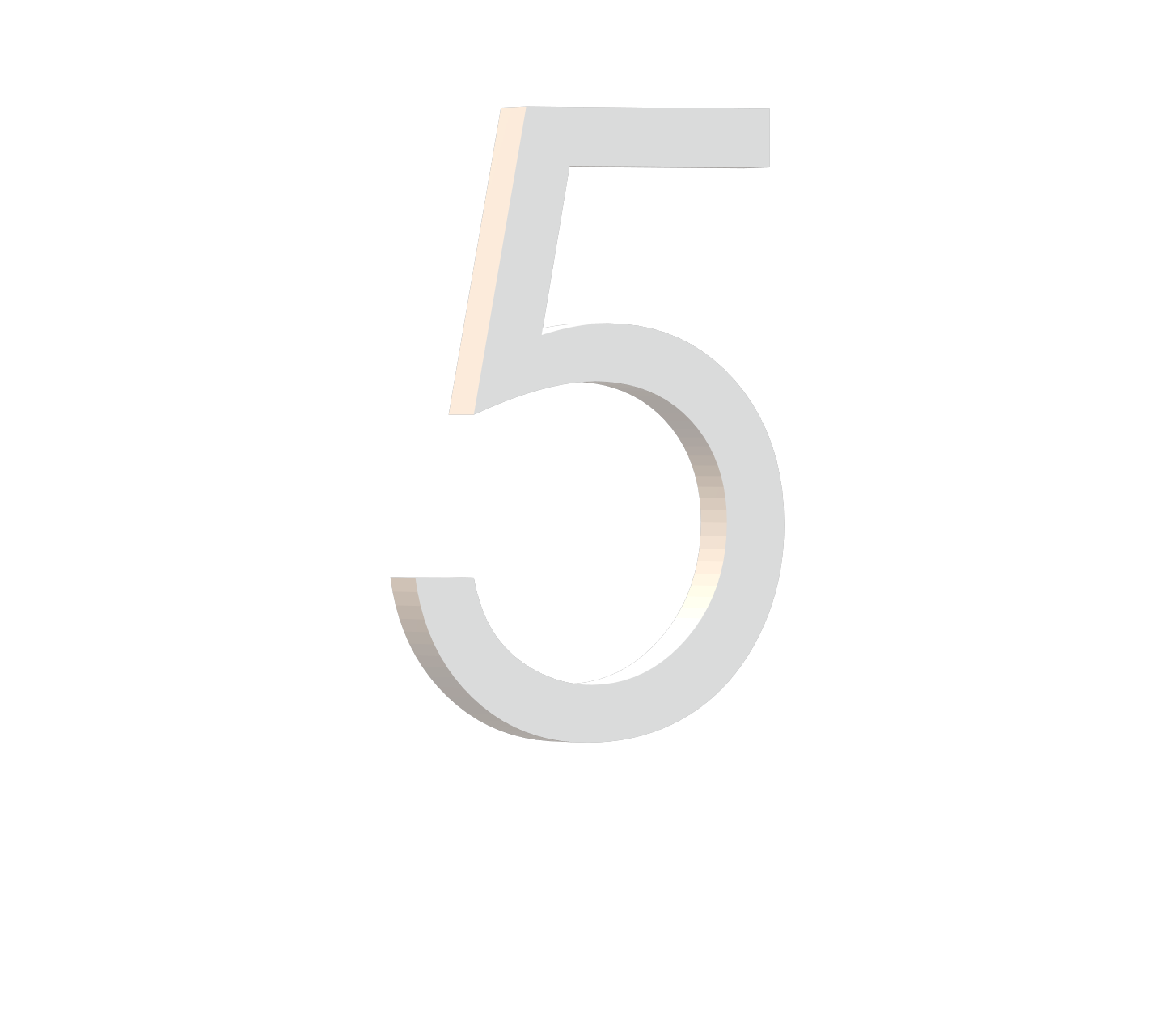 Chiffre 5