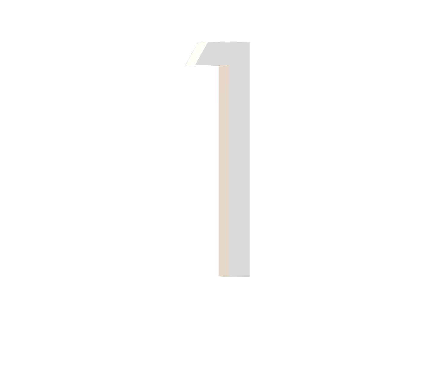 Chiffre 1