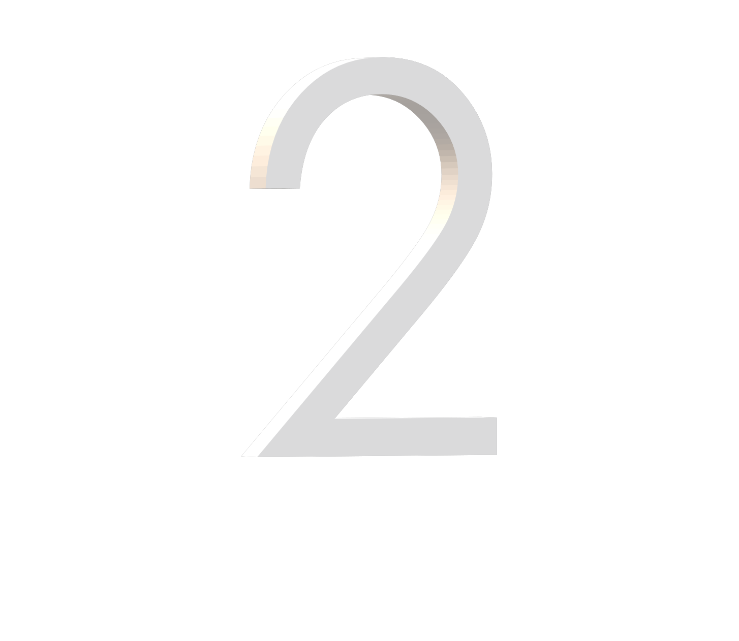 Chiffre 2