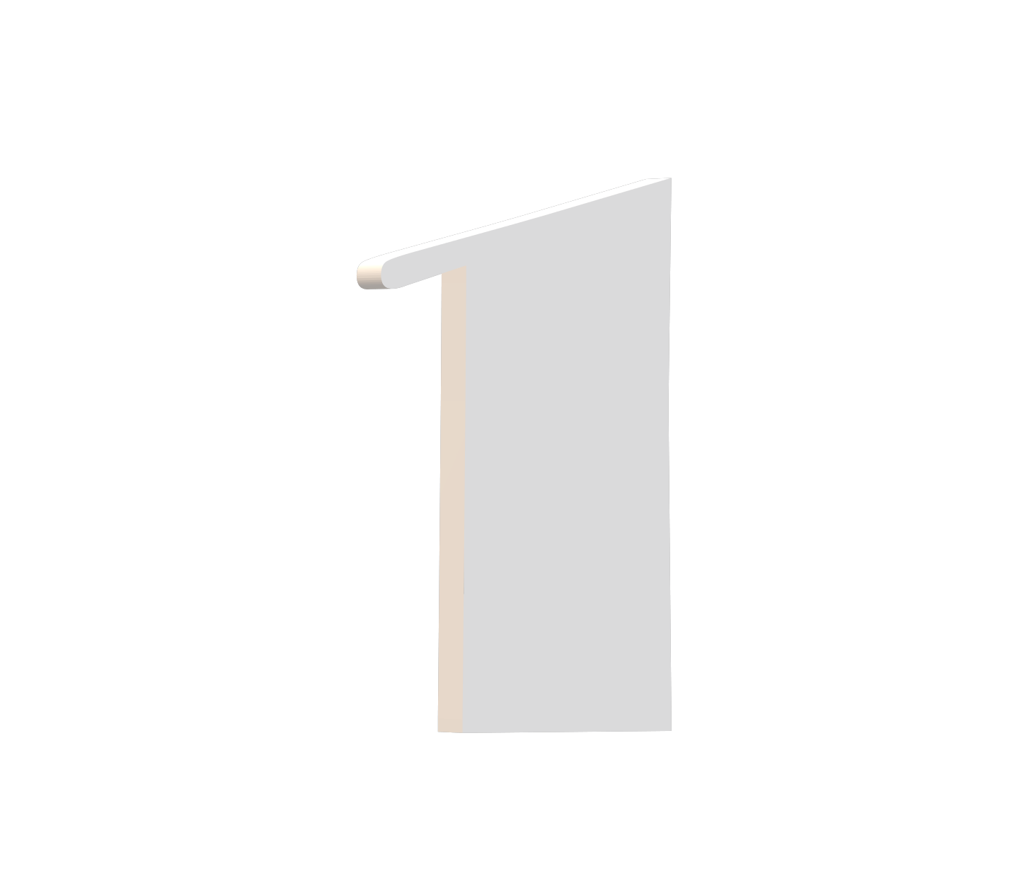 Chiffre 1