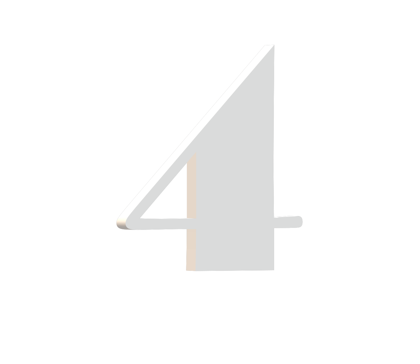 Chiffre 4