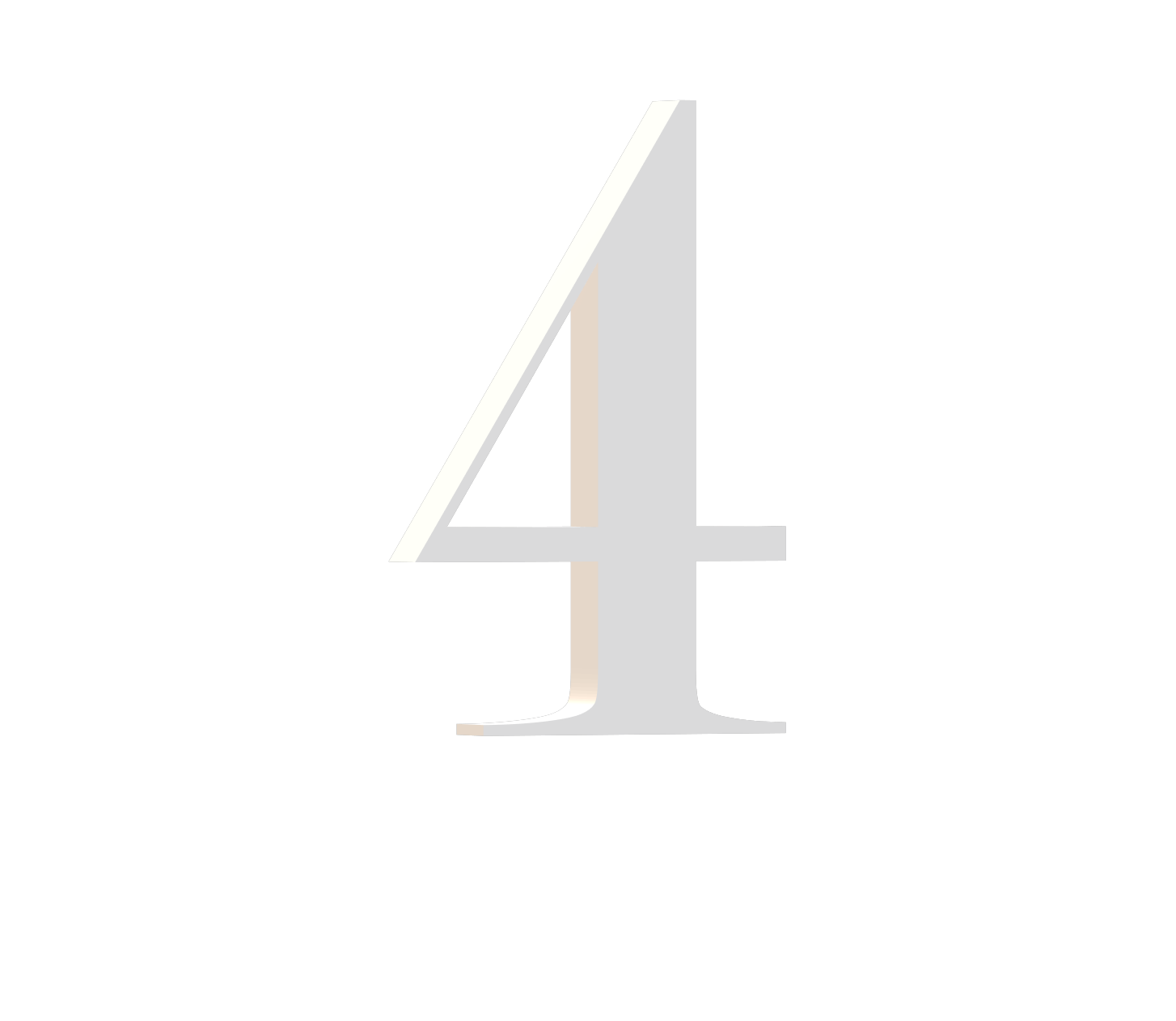 Chiffre 4