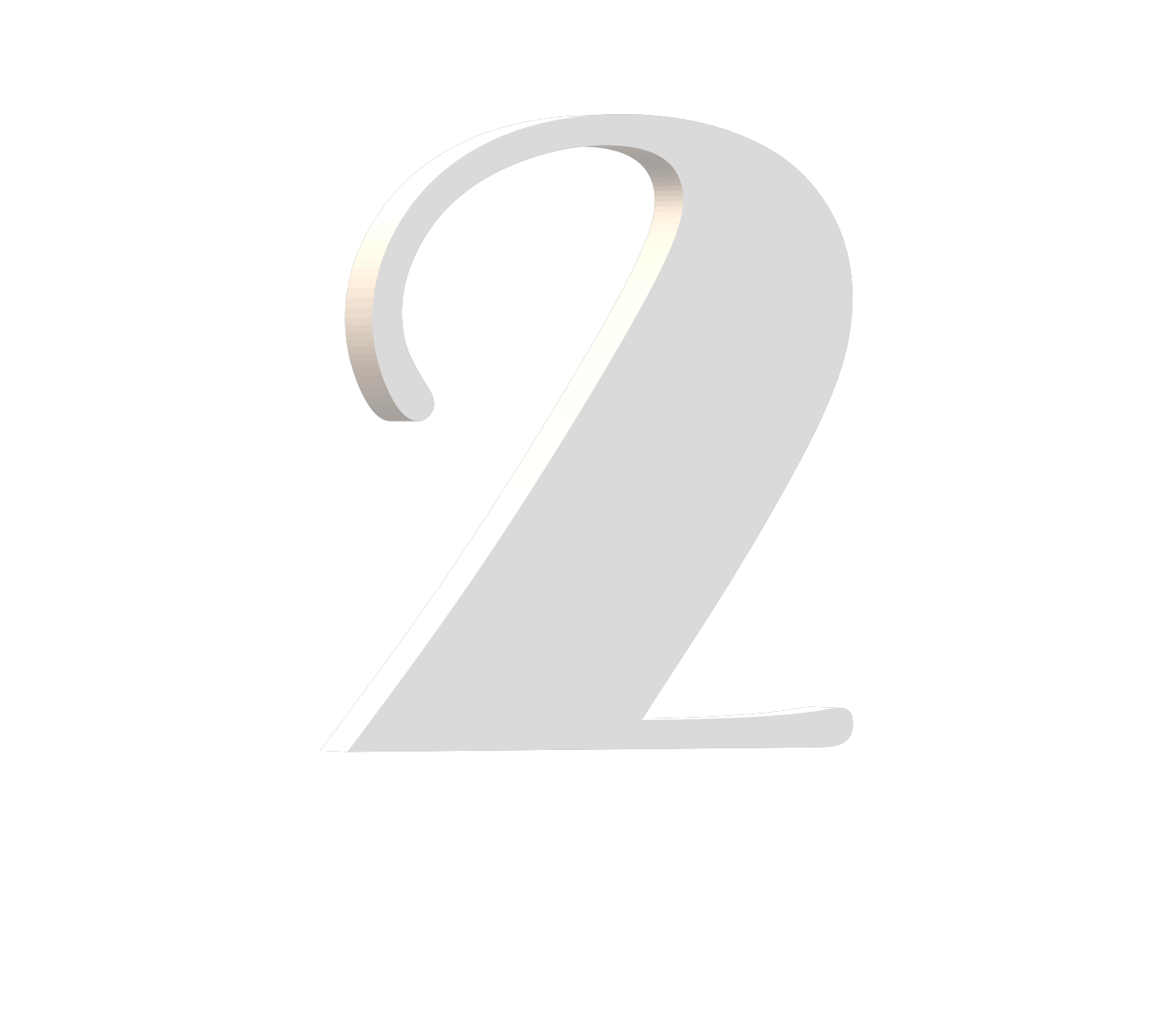 Chiffre 2
