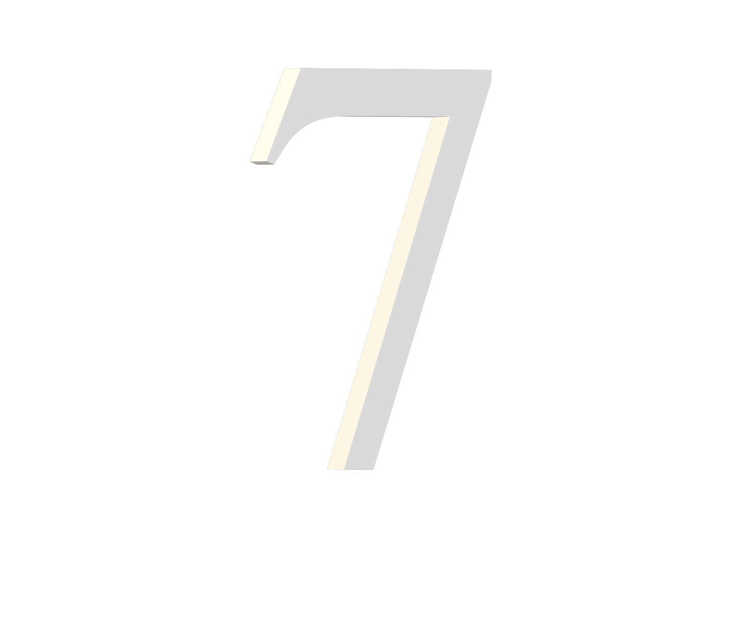 Chiffre 7