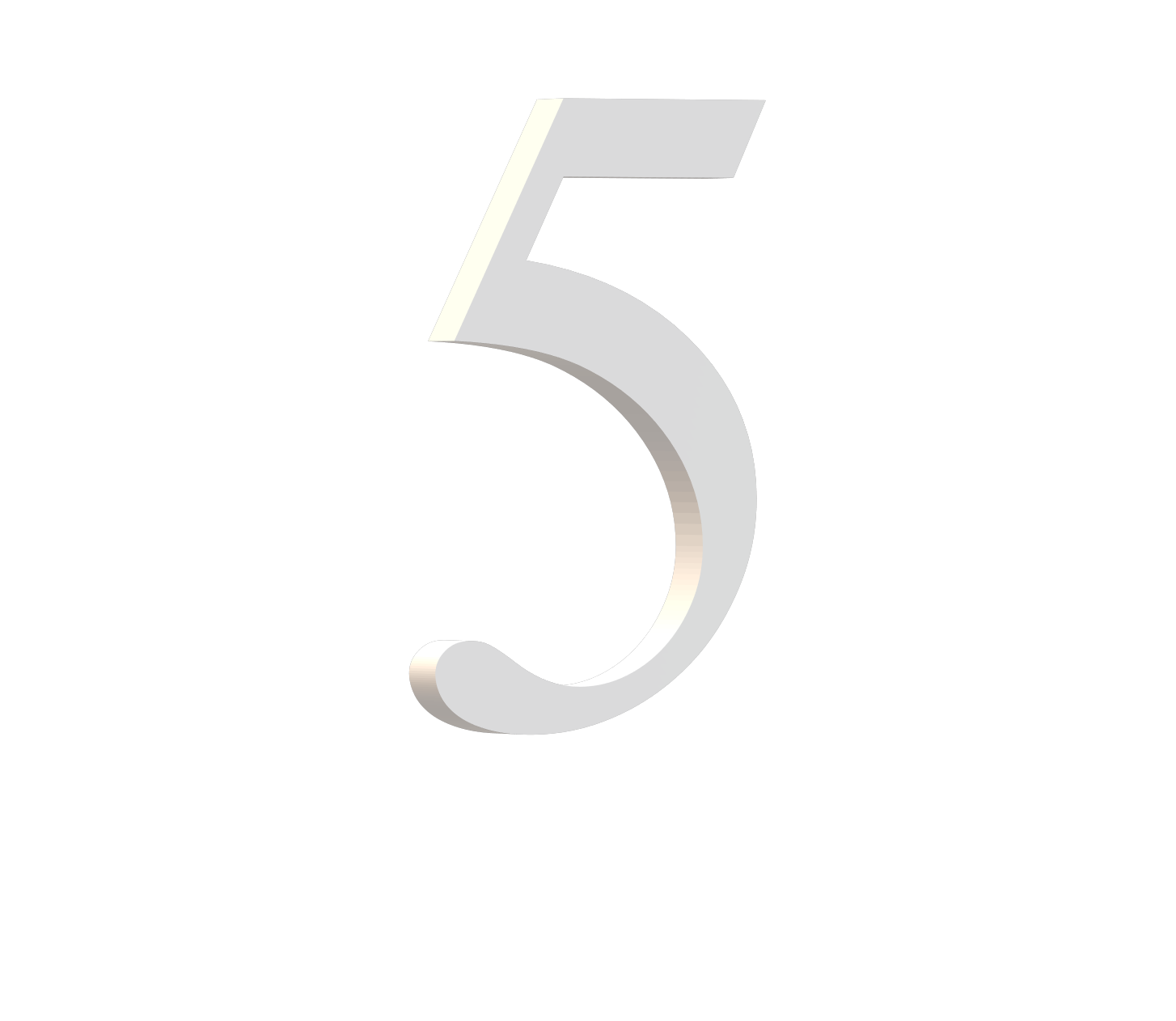 Chiffre 5