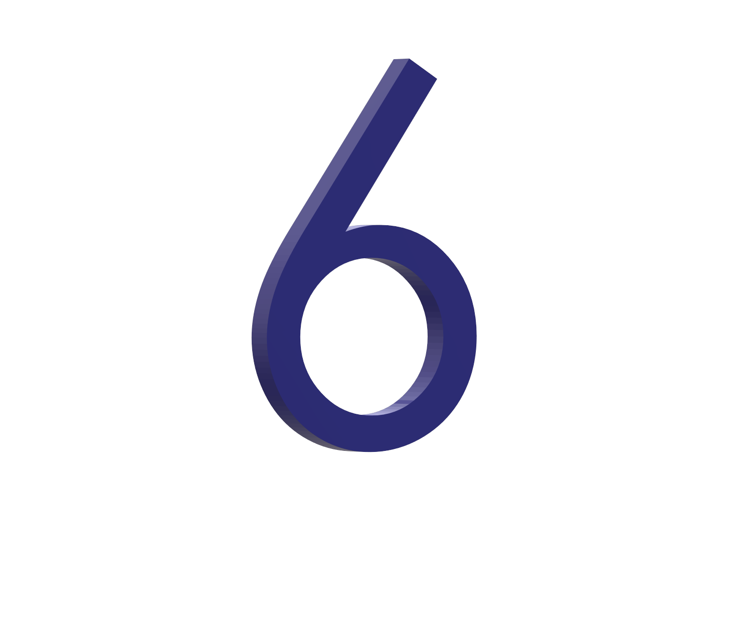 Chiffre 6