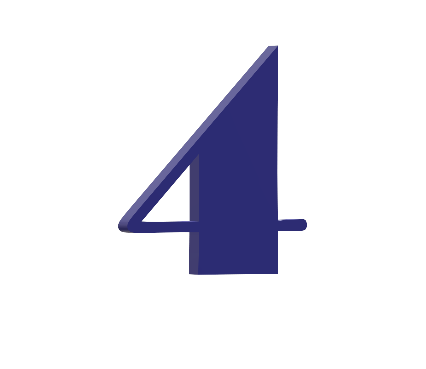 Chiffre 4