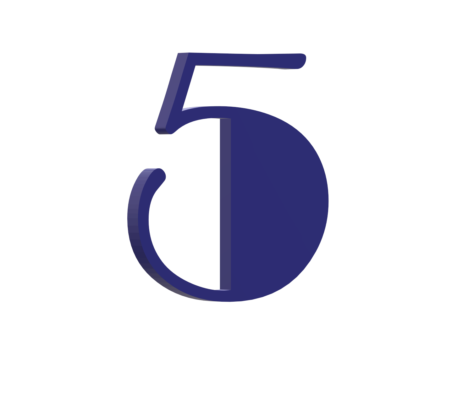 Chiffre 5