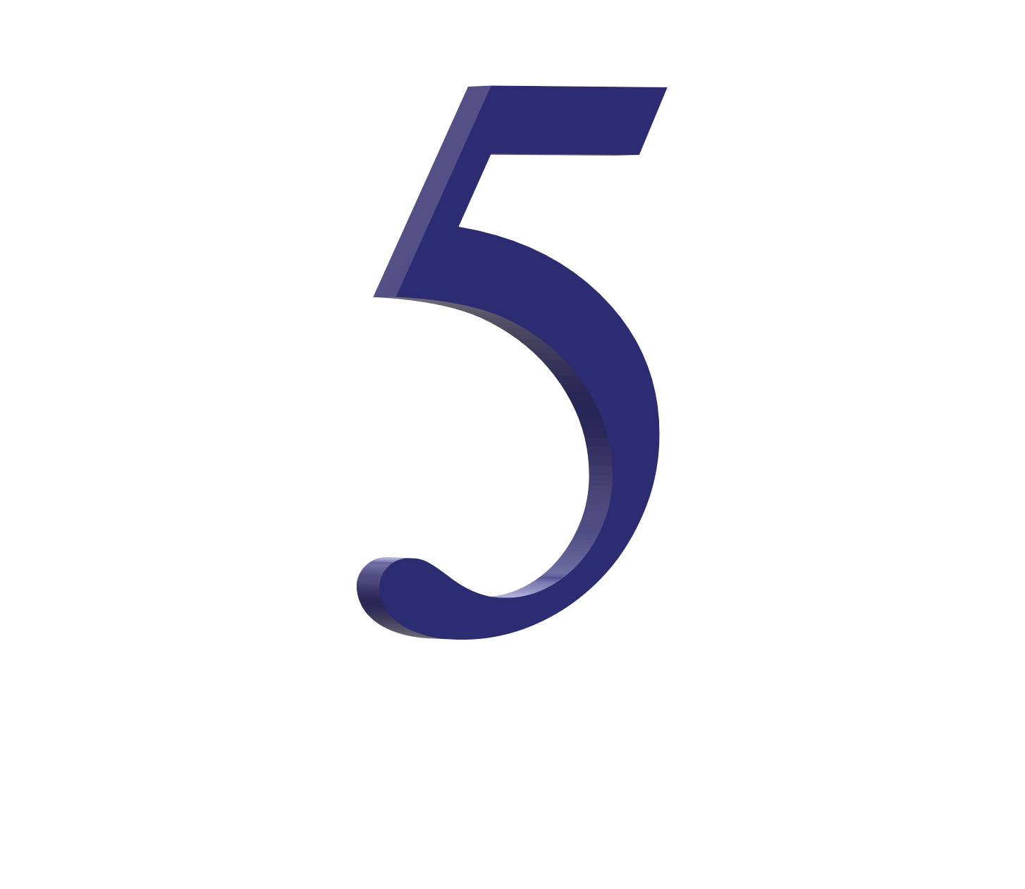 Chiffre 5
