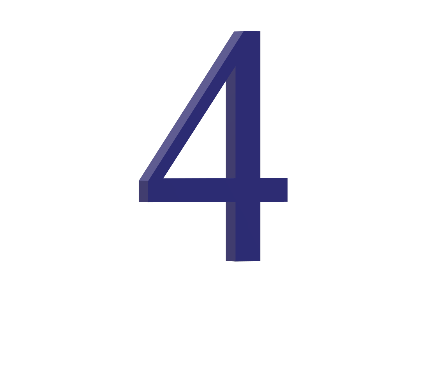Chiffre 4