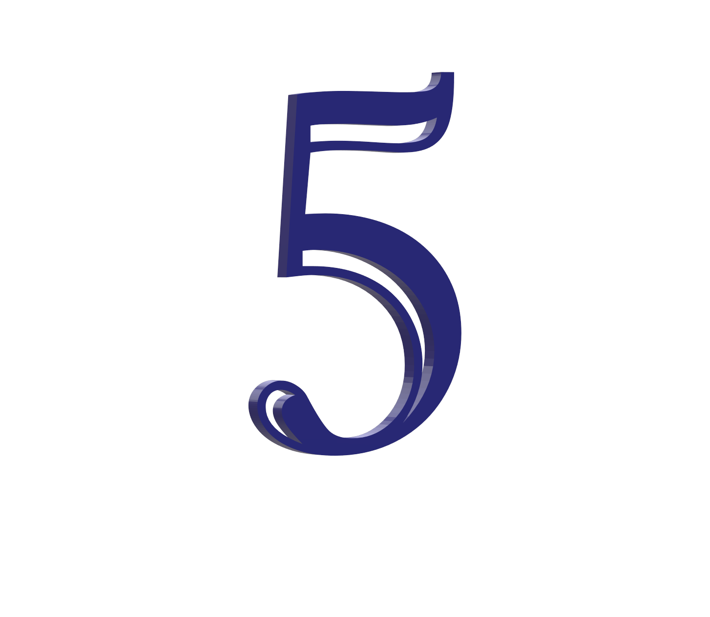 Chiffre 5