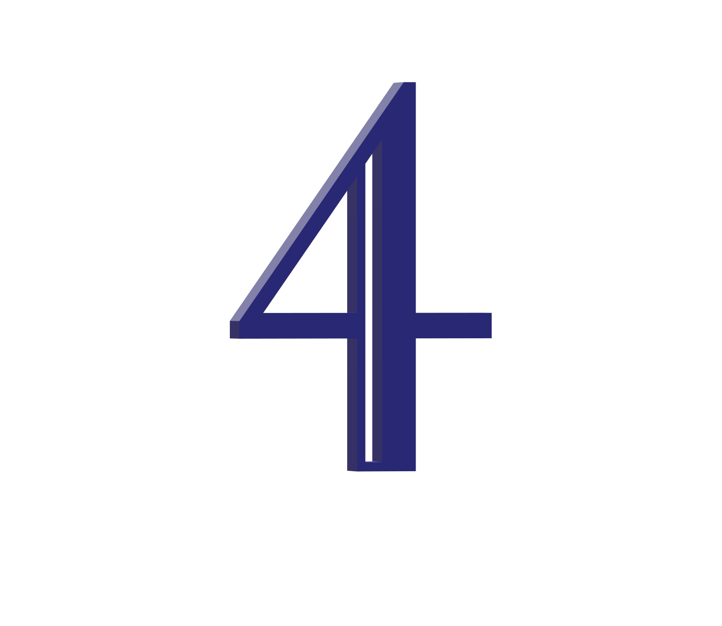 Chiffre 4