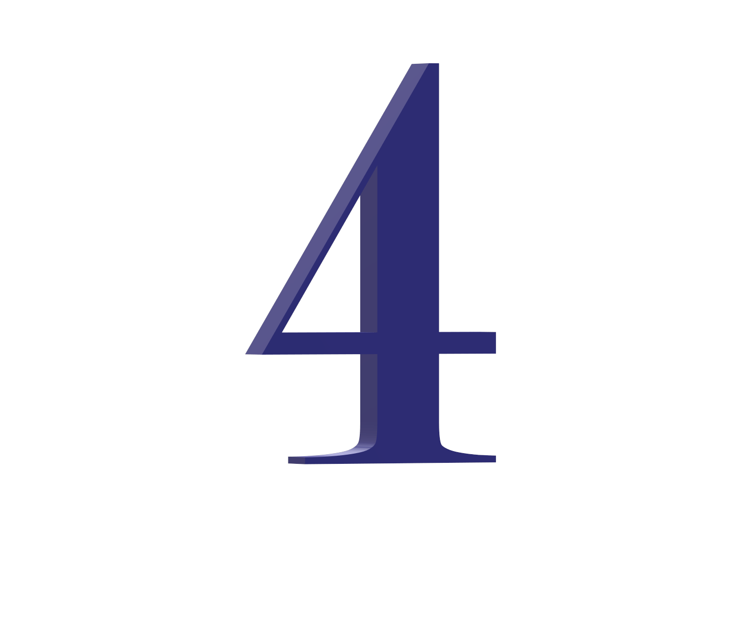 Chiffre 4