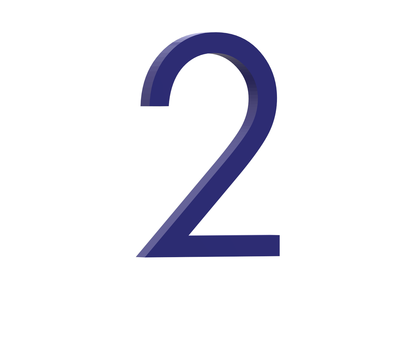 Chiffre 2