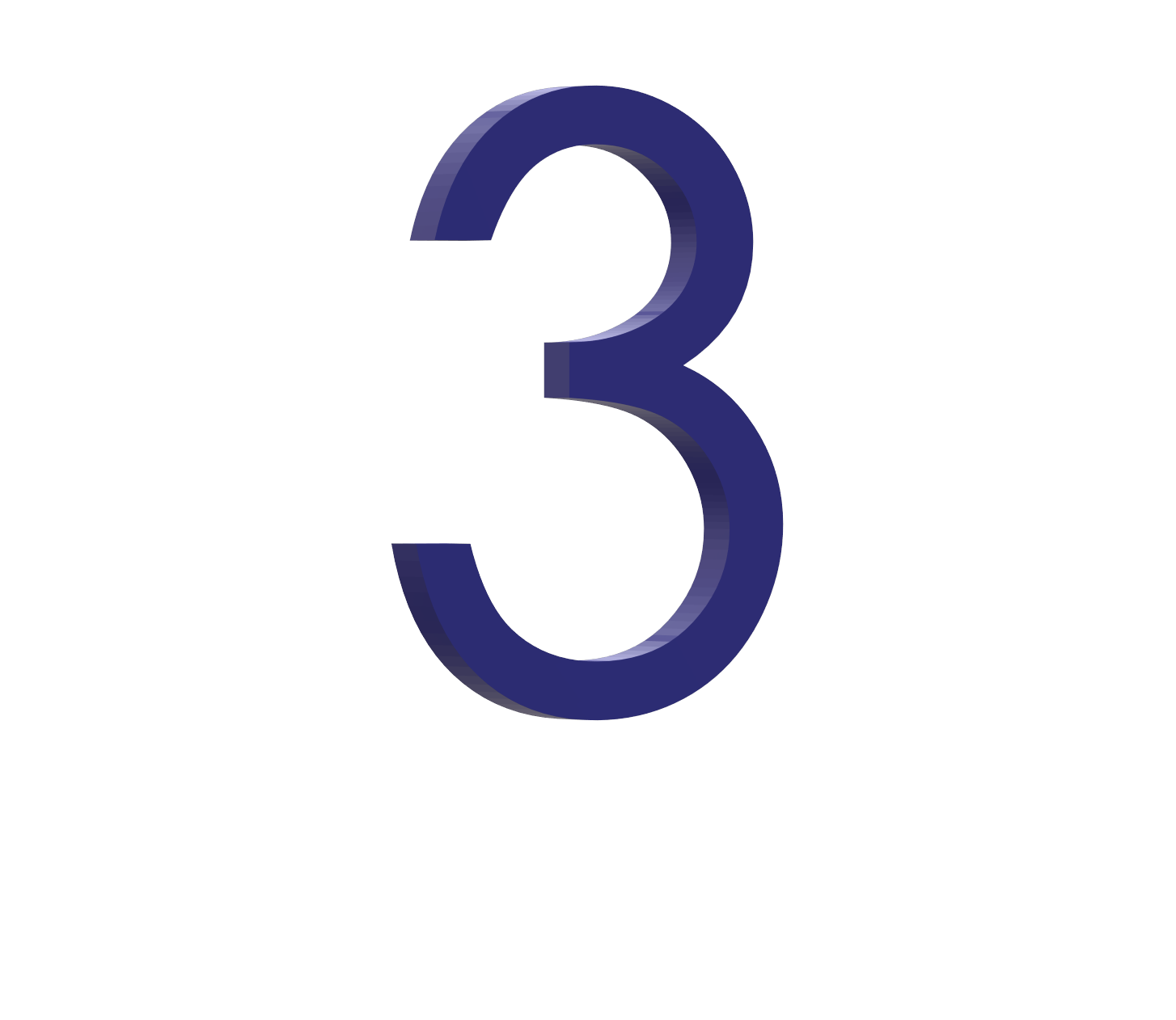 Chiffre 3