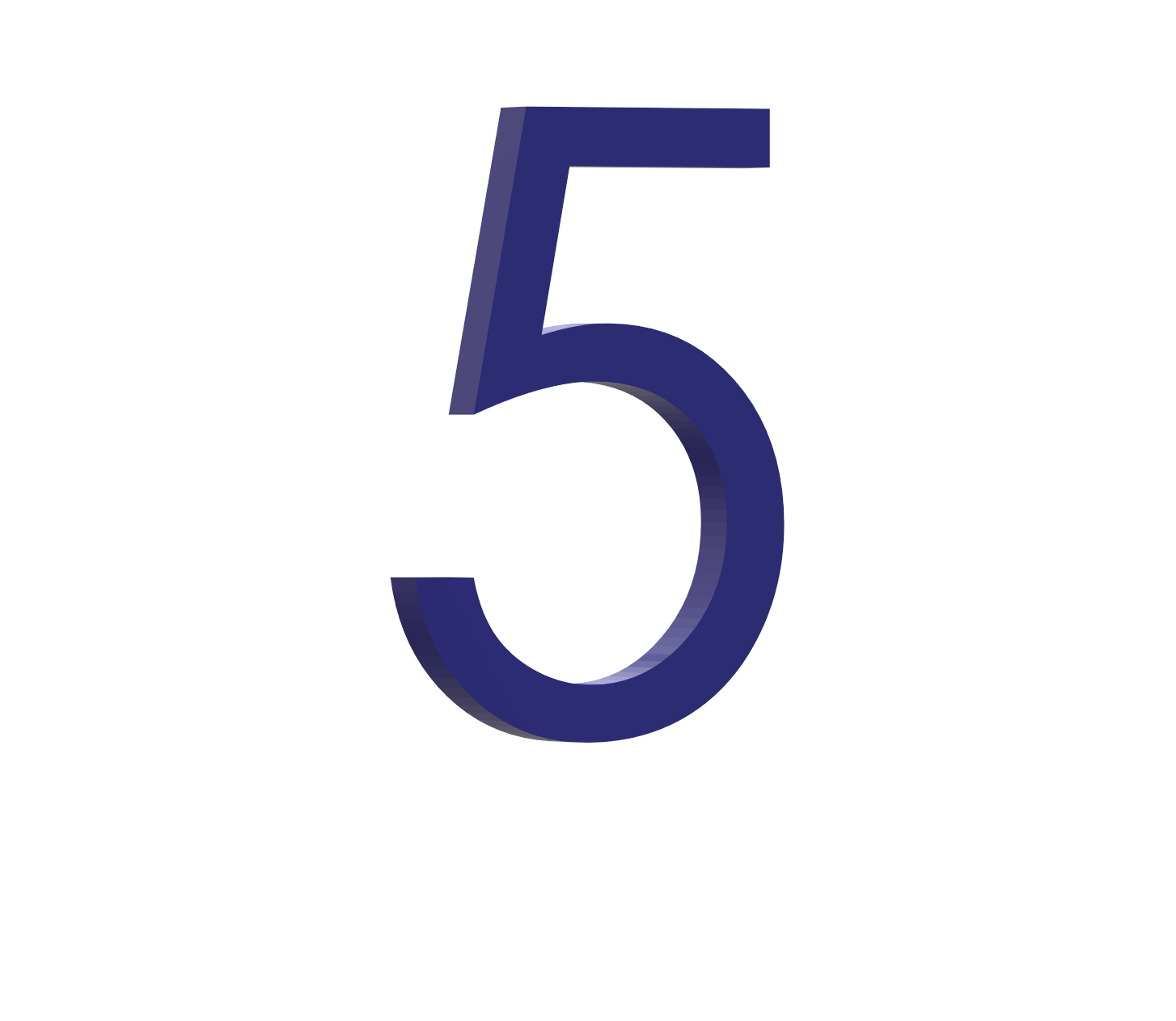 Chiffre 5