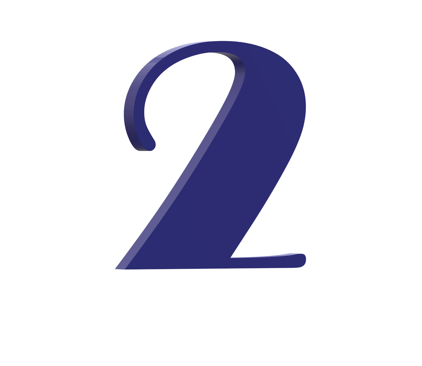 Chiffre 2