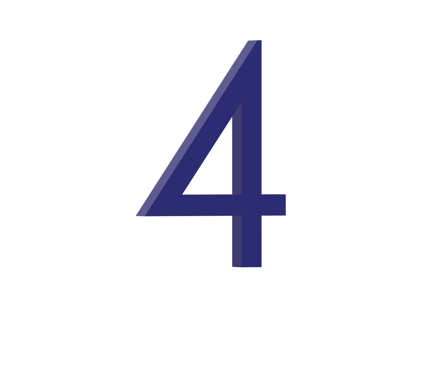 Chiffre 4