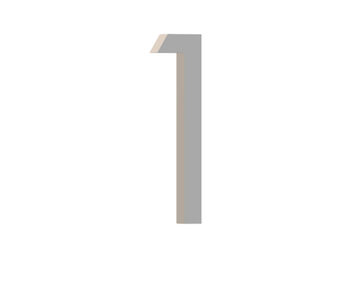 Chiffre 1