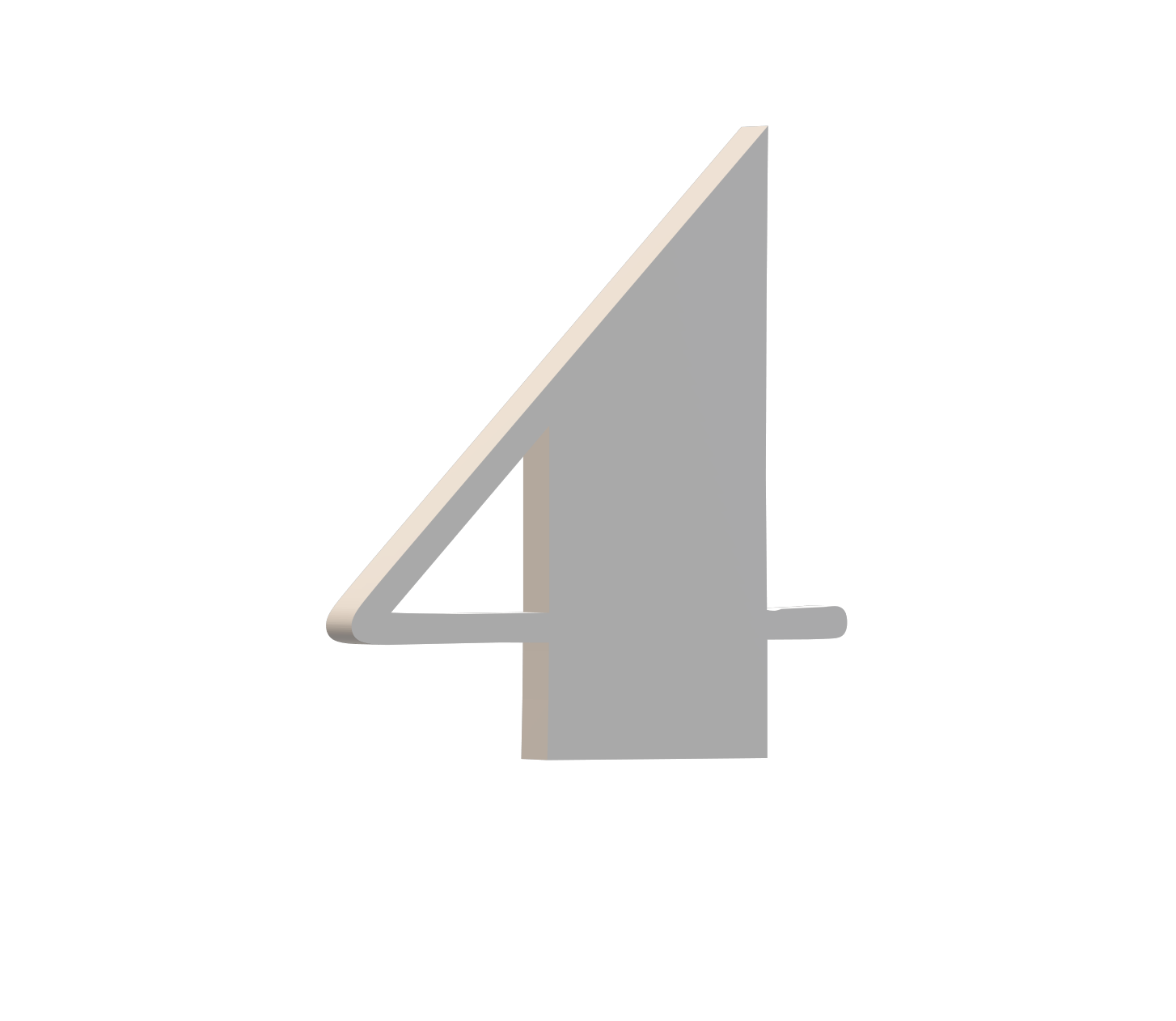 Chiffre 4