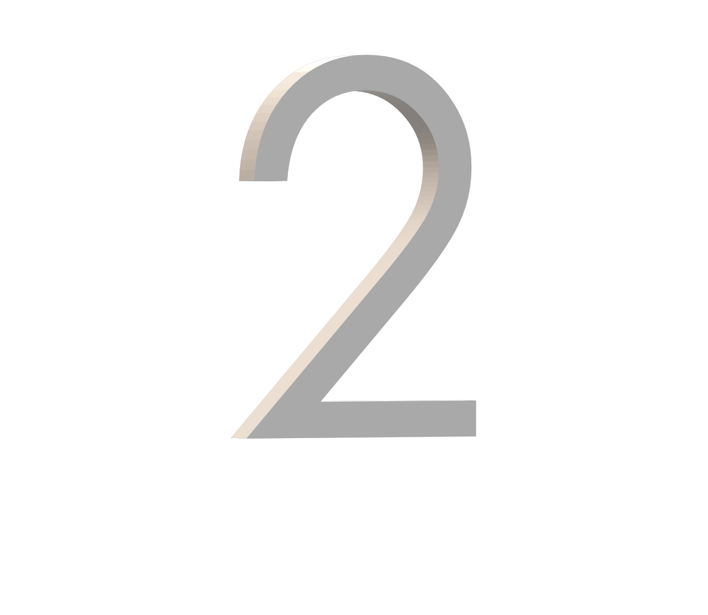 Chiffre 2