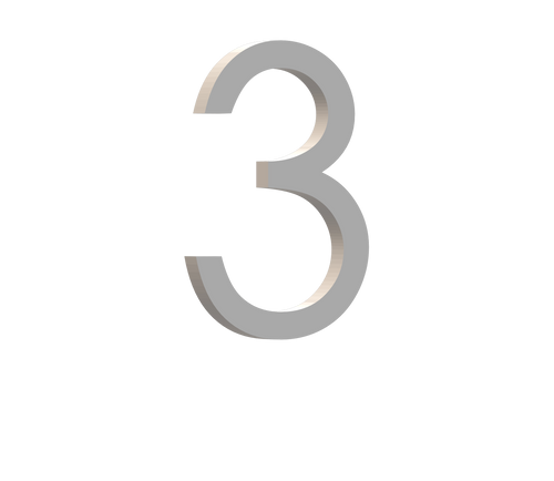 Chiffre 3