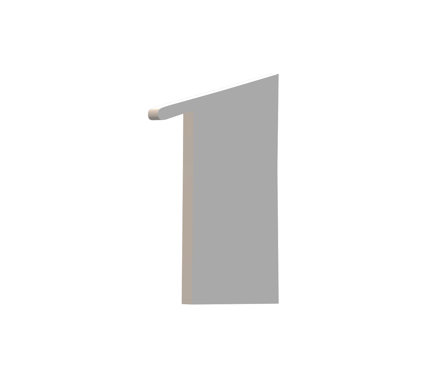 Chiffre 1