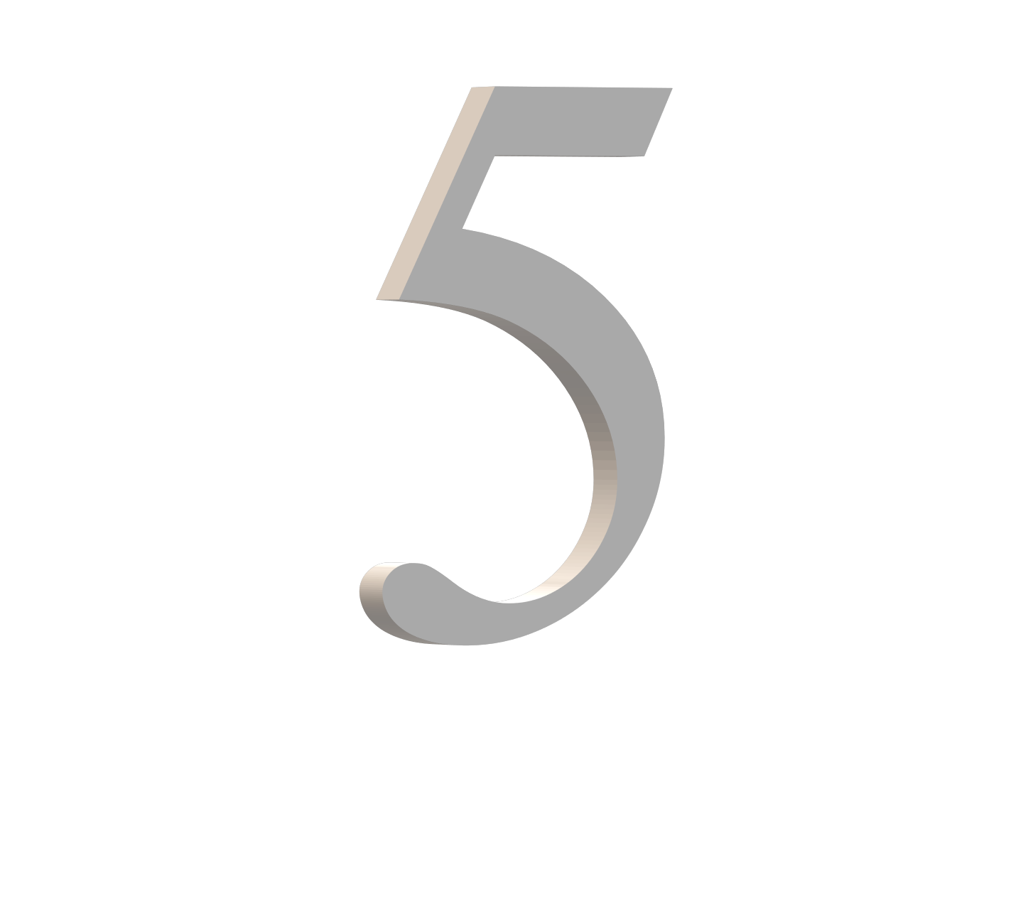 Chiffre 5