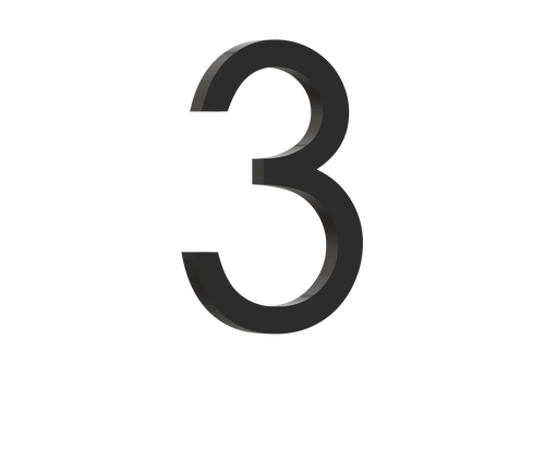Chiffre 3
