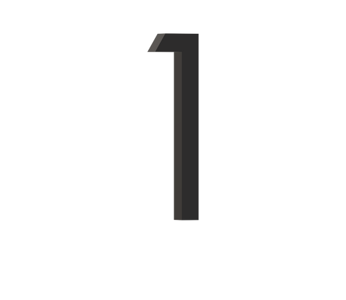 Chiffre 1