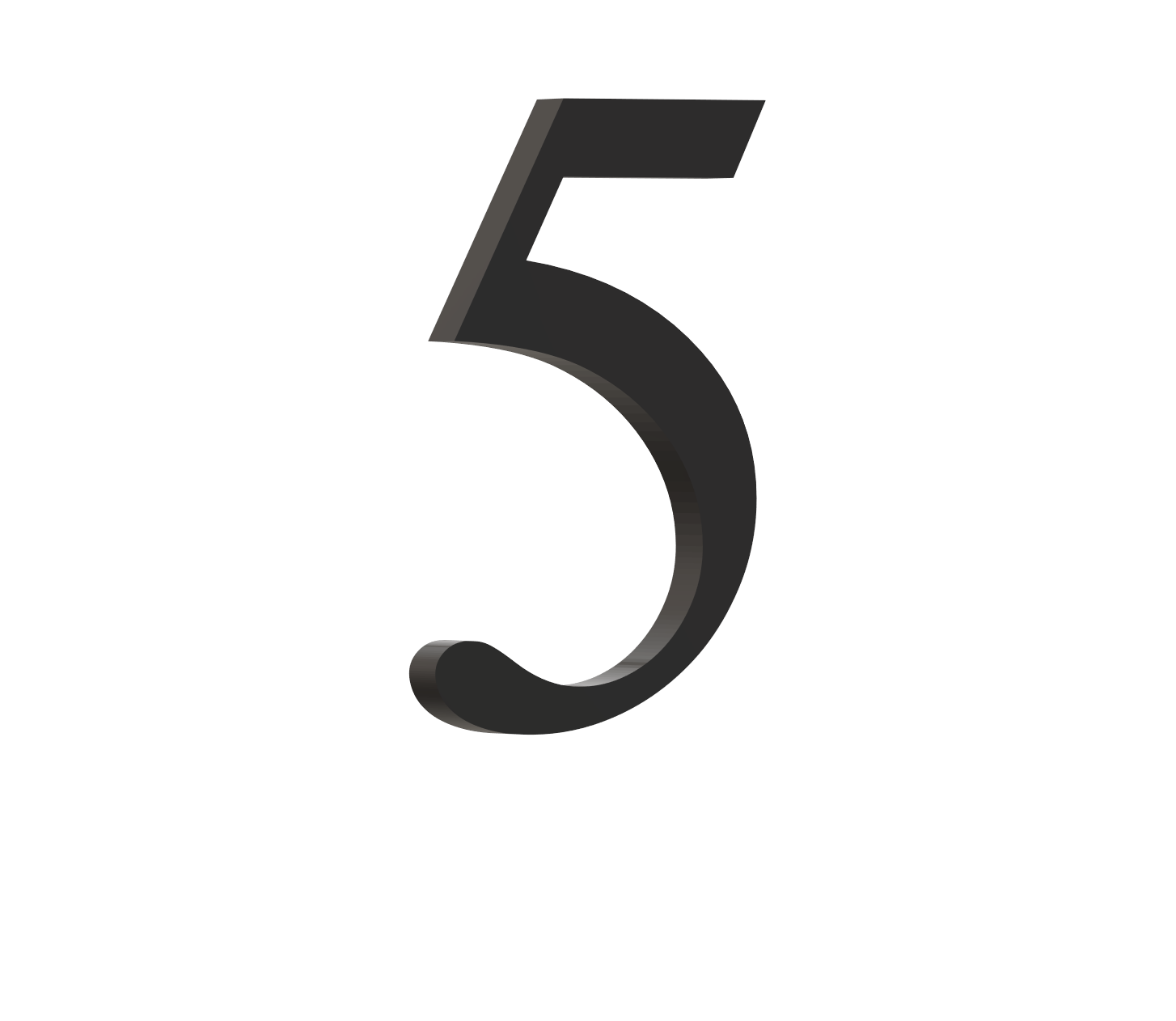 Chiffre 5