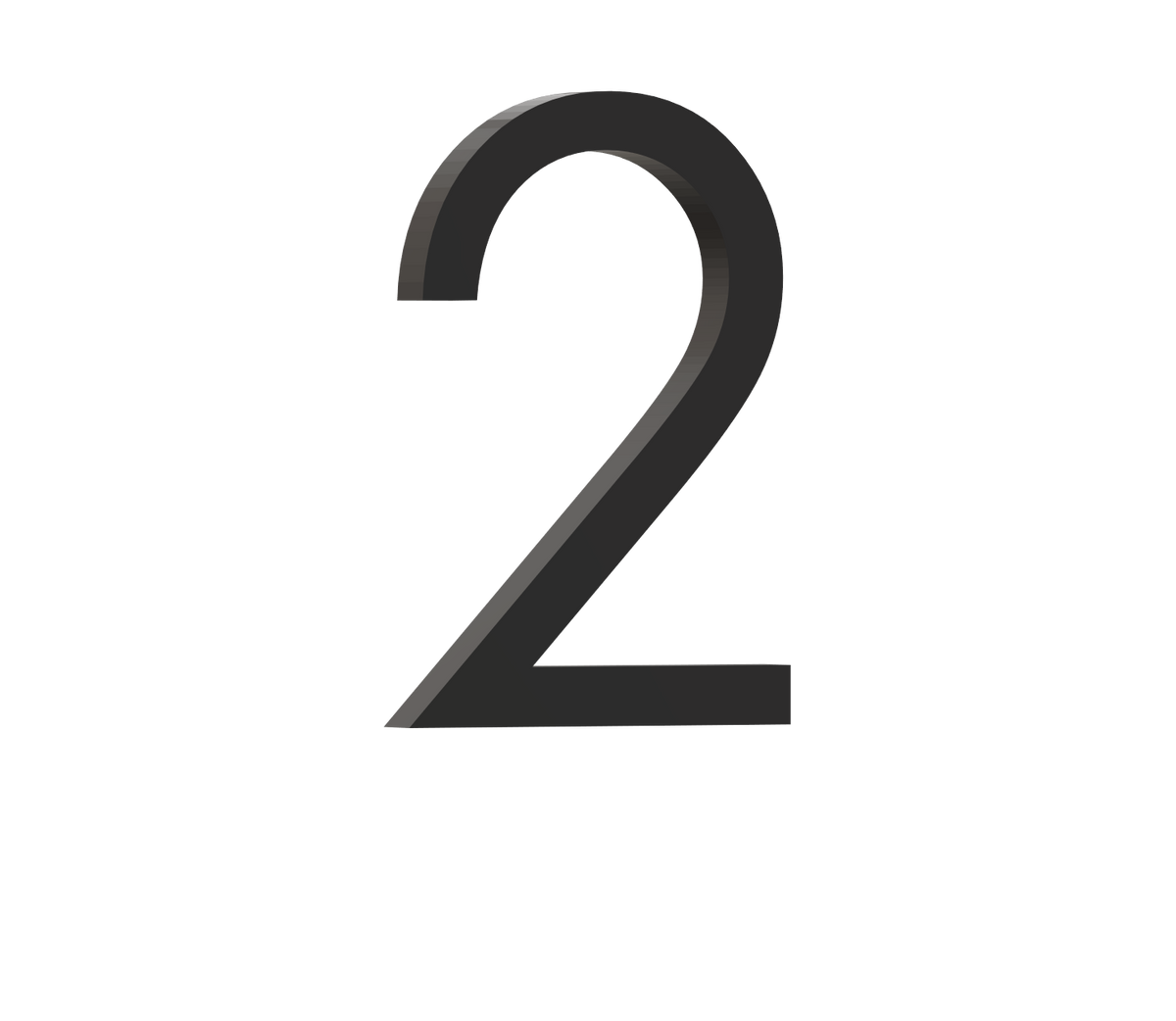 Chiffre 2