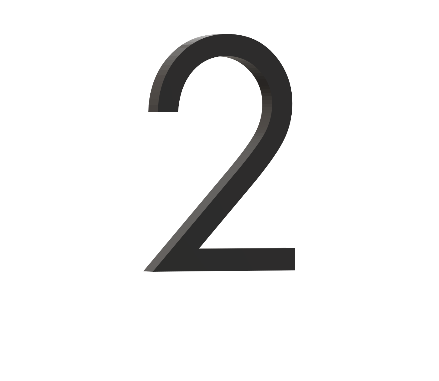 Chiffre 2