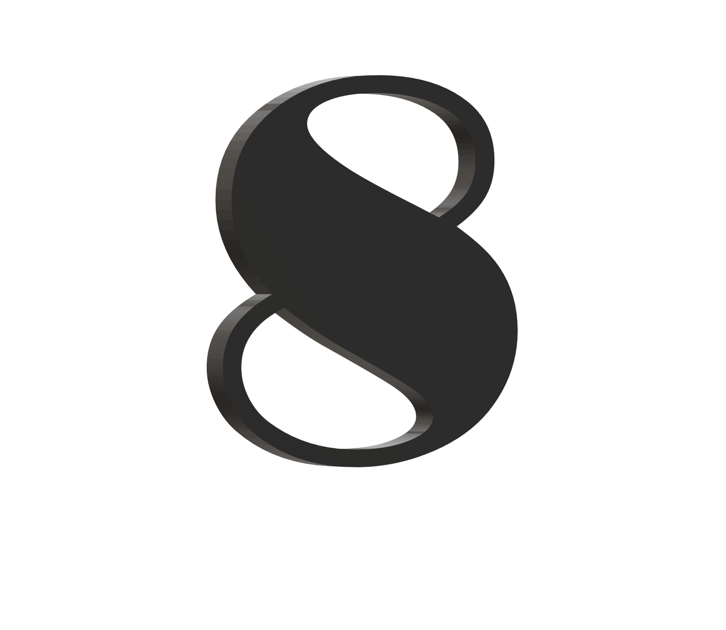 Chiffre 8