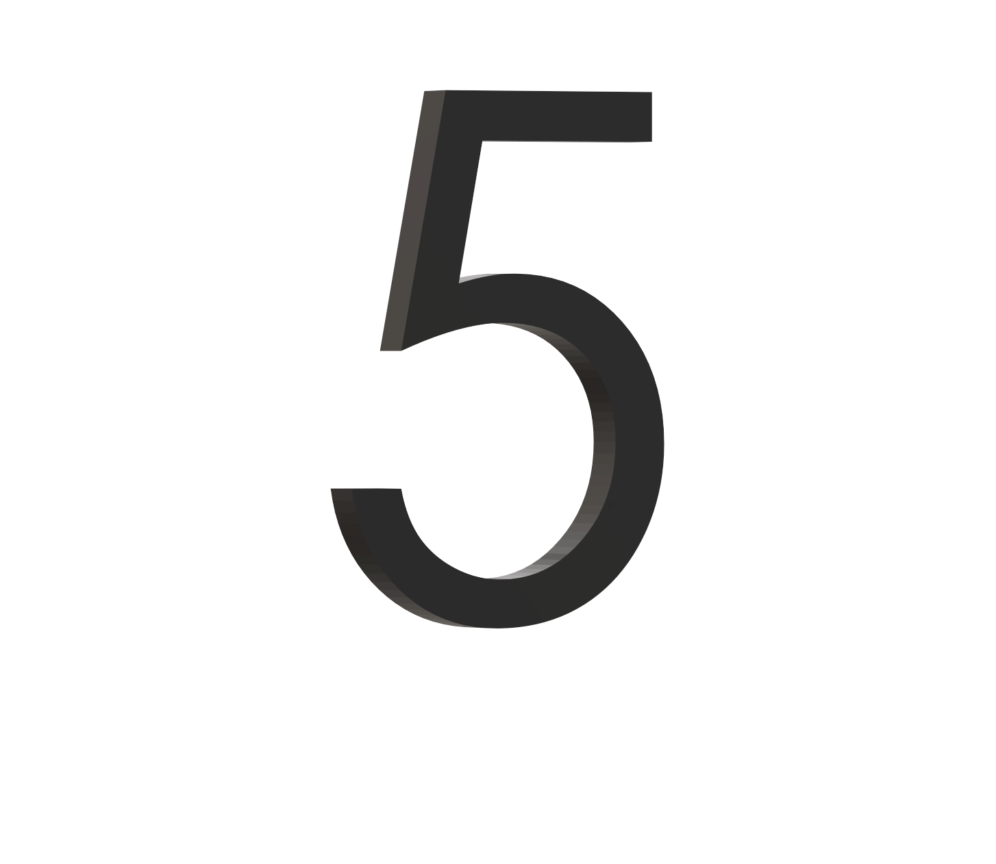 Chiffre 5