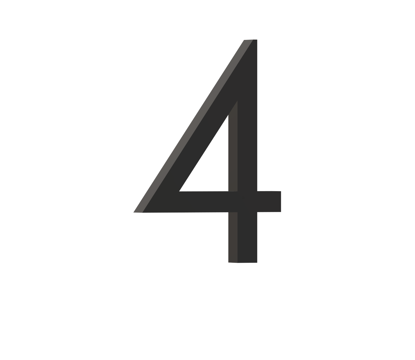 Chiffre 4