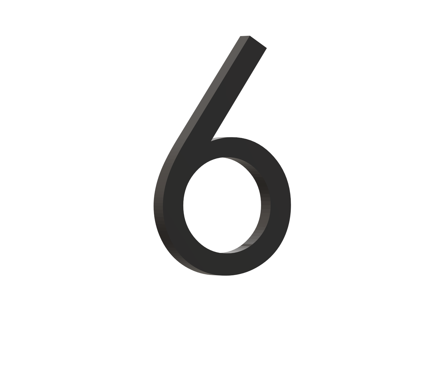 Chiffre 6