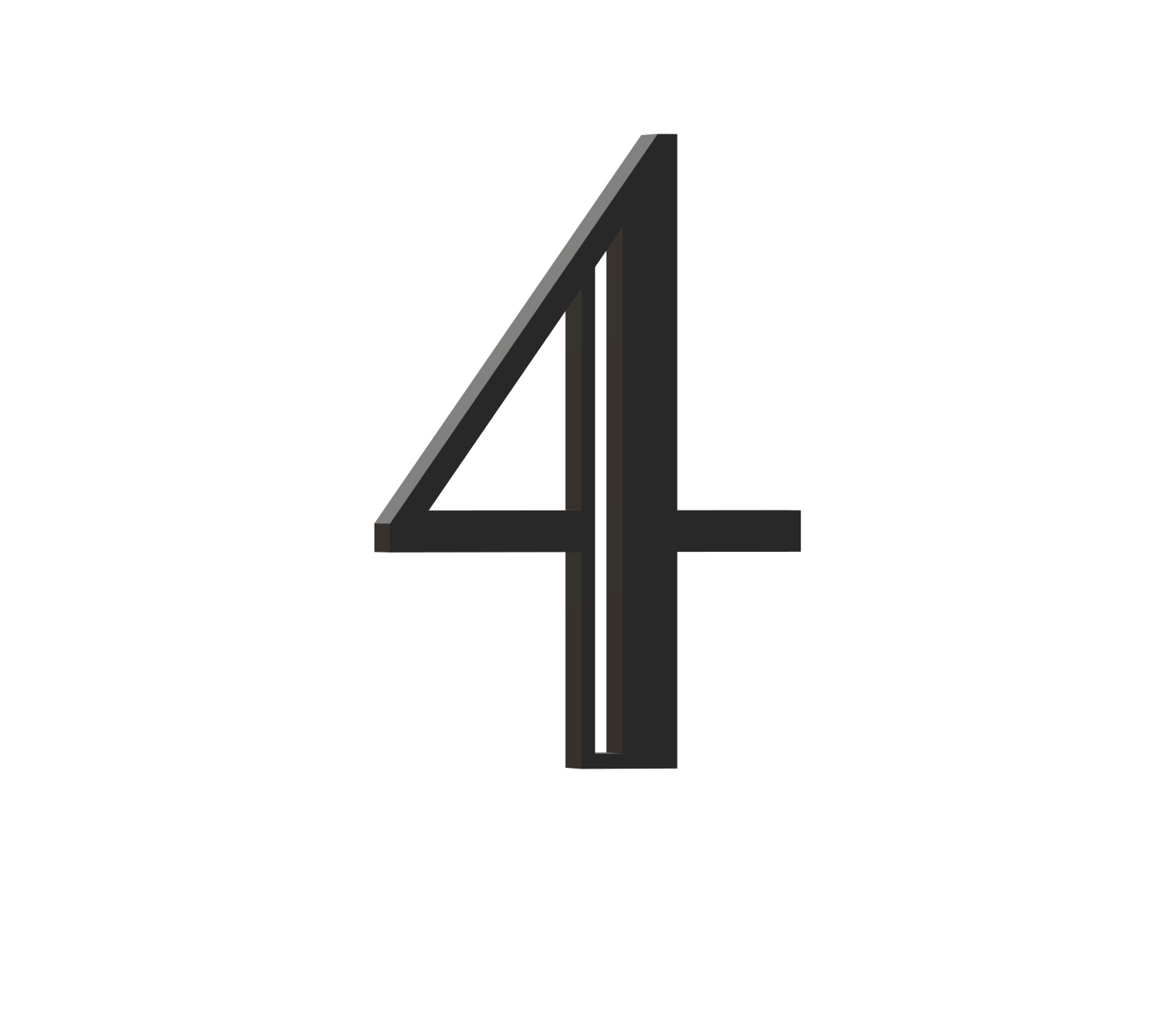 Chiffre 4