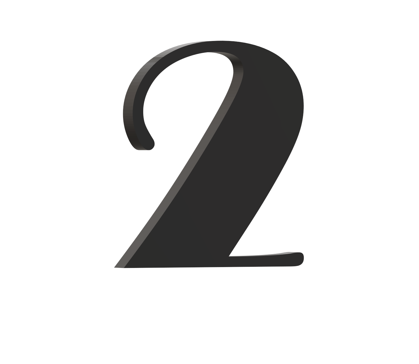 Chiffre 2